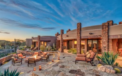 Real Estate Drone Photography in Scottsdale & Phoenix: Cost, Process, and Why It Sells Listings Faster