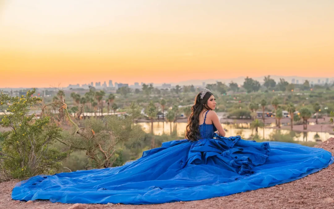 The 7 Best Engagement Photo Locations in Phoenix & Scottsdale