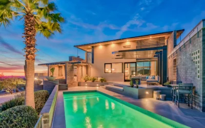 How Professional Photography Boosts Your Scottsdale Airbnb Bookings (and ROI)