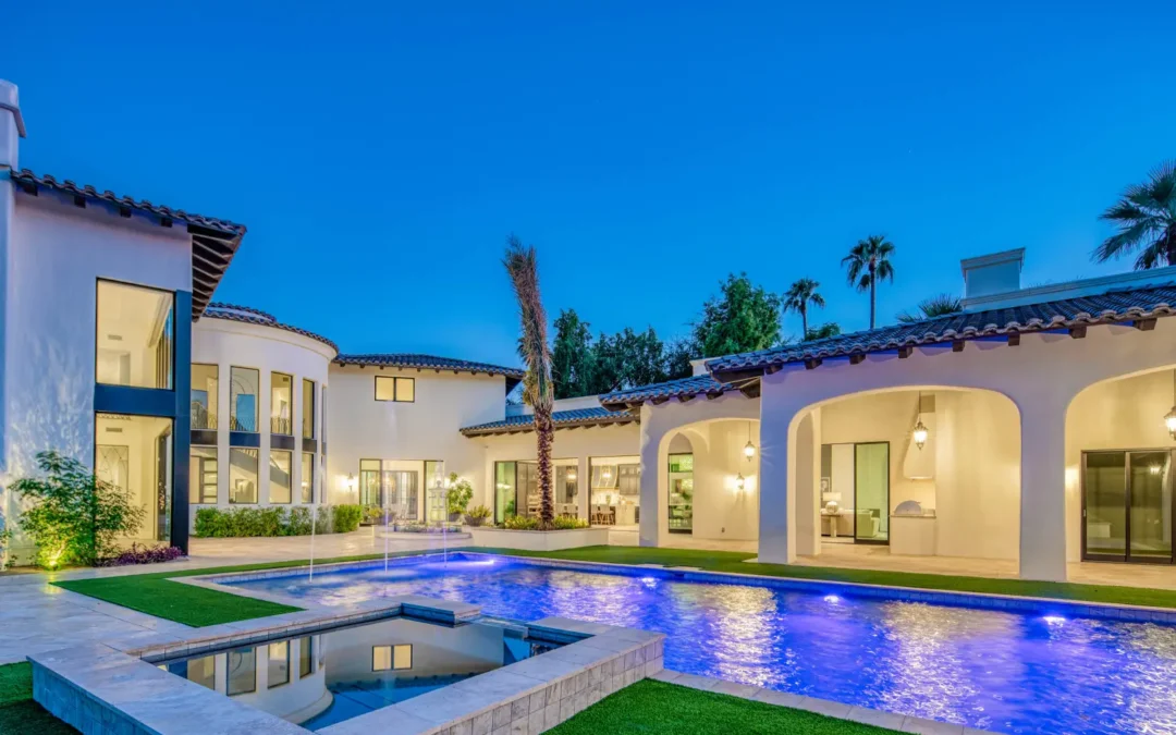 The Ultimate Guide to Maximizing Your Scottsdale Vacation Rental Bookings: Design, Styling, and Visual Strategy